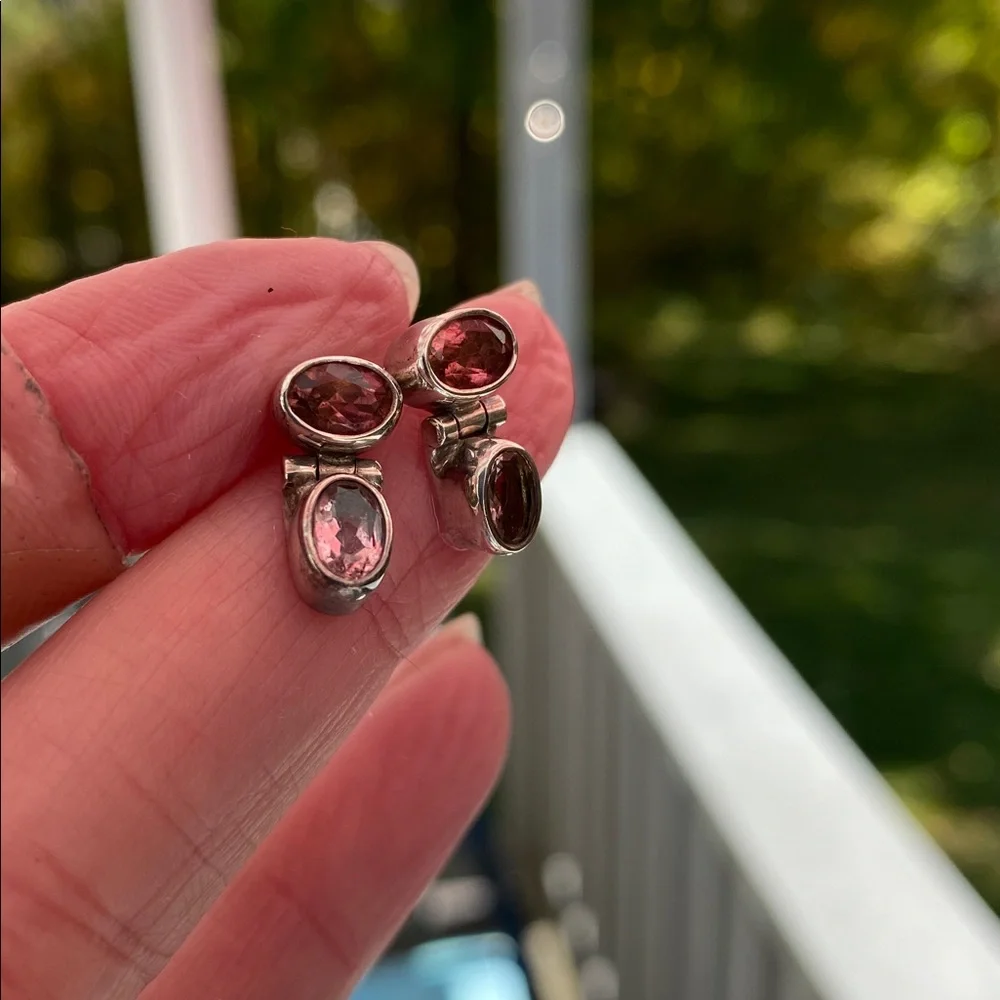 N/A vintage sterling
